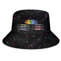 Custom Bucket Hat Light Saber I Am Their Father Bucket Hat Gifts for Father - image 8
