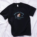 Custom embroidered photo T-shirt Sweatshirt hoodie - image 4