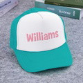 Custom Puff Print Trucker Hat Personalized Name Foam Trucker Caps for Adult Back to School Gift - image 63