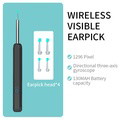 WIRELESS VISIBLE EEARPICK - image 5