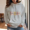 Personalized Teacher Hooded Sweatshirt Teacher Custom Name Hooded Sweatshirt Back to School Gifts - image 13