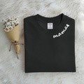 Custom Embroidered Mama Sweatshirt - image 3