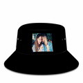 Custom Photo Bucket Hat Personalized Summer Sun Hat Fisherman Cap - image 9