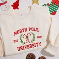 Embroidery Custom Christmas Collection -001 sweatshirts, hoodies, T-shirts - image 11