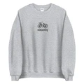 Embroidered Namjooning Sweatshirt, hoodie, T-shirt - image 2