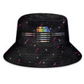 Custom Bucket Hat Light Saber I Am Their Father Bucket Hat Gifts for Father - image 9