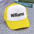 Custom Puff Print Trucker Hat Personalized Name Foam Trucker Caps for Adult Back to School Gift - image 24