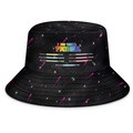 Custom Bucket Hat Light Saber I Am Their Father Bucket Hat Gifts for Father - image 7