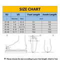 Halloween Slippers Halloween Ghost Shoes Comfortable Soft Home Cotton Slippers - image 4