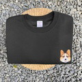 Custom Embroidered Pet Sweatshirt - image 6
