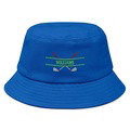 Custom Embroidery Golf Bucket Hat Personalized Name Fisherman Cap Gift for Golf Lover - image 15