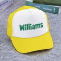 Custom Puff Print Trucker Hat Personalized Name Foam Trucker Caps for Adult Back to School Gift - image 17