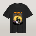 Personalized Halloween Gifts Customized T-Shirts Gifts for Parents - image 4
