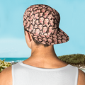 Custom Face Hawaiian Style Baseball Cap Gifts for Him - image 21