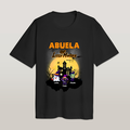 Personalized Halloween Gifts Customized T-Shirts Gifts for Parents - image 9