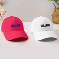 Personalized Team Caps Game Day Gift Idea for Teammates and Sports Fans Back to School Gift - image 25