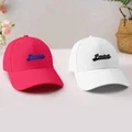 Personalized Team Caps Game Day Gift Idea for Teammates and Sports Fans Back to School Gift - image 17