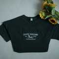 Embroidery craft - T-shirts, sweatshirts, hoodies - image 3
