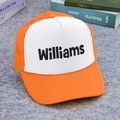 Custom Puff Print Trucker Hat Personalized Name Foam Trucker Caps for Adult Back to School Gift - image 10
