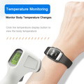 Mosquito Repellent Device M20 Children's and Adults' Portable Outdoor Ultrasonic Mosquito Repellent Bracelet Watch - image 6