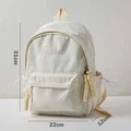 Personalized Backpack with Embroidery Name Kids Backpack Back to School Gift for Girls - image 8