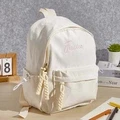 Personalized Backpack with Embroidery Name Kids Backpack Back to School Gift for Girls - image 6