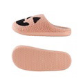 Halloween Slippers Halloween Pumpkin Shoes Comfortable Soft Home Cotton Slippers - image 7