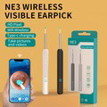 WIRELESS VISIBLE EEARPICK - image 1
