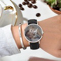 Personalized Love you Dad Photo Watch Father's Day Gift 40mm - image 8