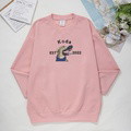 Custom Pet Sweatshirts: Embroidered Style for Your Beloved Companion - image 4
