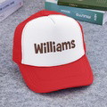Custom Puff Print Trucker Hat Personalized Name Foam Trucker Caps for Adult Back to School Gift - image 48