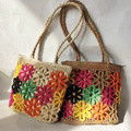 Hand-woven - Bag - image 3