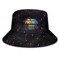 Custom Bucket Hat Light Saber I Am Their Father Bucket Hat Gifts for Father - image 3