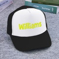 Custom Puff Print Trucker Hat Personalized Name Foam Trucker Caps for Adult Back to School Gift - image 33