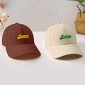 Personalized Team Caps Game Day Gift Idea for Teammates and Sports Fans Back to School Gift - image 18