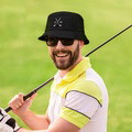 Custom Unisex Bucket Hats Personalized Embroidery Golf Fisherman Hat - image 8