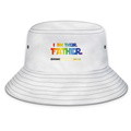 Custom Bucket Hat Light Saber I Am Their Father Bucket Hat Gifts for Father - image 10