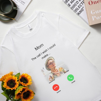 Your own, customized you miss the most people