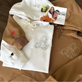 Custom Portrait Embroidery for Couples and Family Gifts - image 2