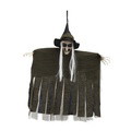 Halloween Hanging Witch Door Porch Decorations Gift for Halloween Theme Party - image 2