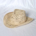 Lace three flower capped cap Sweet temperament cap embossed dome hat - image 12