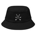 Custom Unisex Bucket Hats Personalized Embroidery Golf Fisherman Hat - image 9