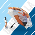 Personalized Design Foldable Umbrella Gifts for Family Wedding Accessories - image 8