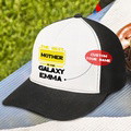 Personalized The Best in the Galaxy Family Baseball Cap Gifts for Family Member - image 2