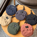 Waterproof fisherman hat can accommodate the bag - image 2