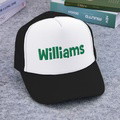 Custom Puff Print Trucker Hat Personalized Name Foam Trucker Caps for Adult Back to School Gift - image 31