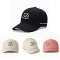 Custom embroidered pet cap, personalized baseball cap using your pet photo - image 3