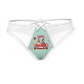 Custom Wedding Face Underwear Custom Lace Thong Wedding Gifts - image 4