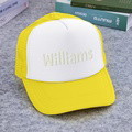 Custom Puff Print Trucker Hat Personalized Name Foam Trucker Caps for Adult Back to School Gift - image 22