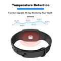 Mosquito Repellent Device M20 Children's and Adults' Portable Outdoor Ultrasonic Mosquito Repellent Bracelet Watch - image 5